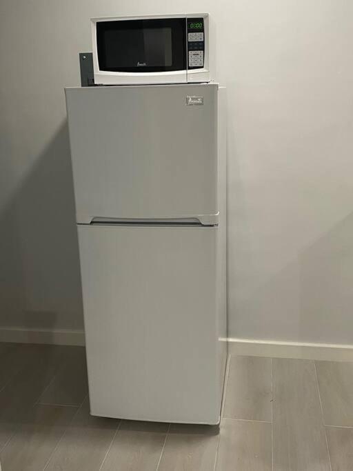 Appartement Chez Rose