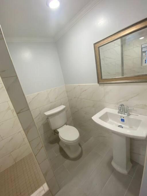 Chez Rose Appartement *